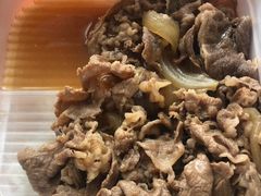 -吉野家(红博中央公园店)