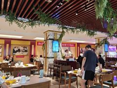 -北京全聚德(西翠路店)