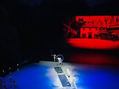 -重庆国际马戏城
