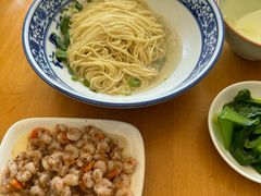 -裕兴记·三虾面(西北街总店)