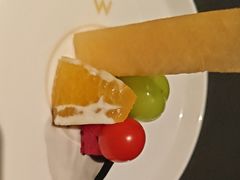 -长沙W酒店·SHINN YEN星艳中餐厅