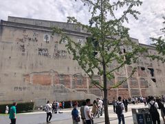 -上海四行仓库抗战纪念馆