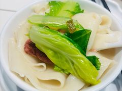 -博望坡饭店(宜山路店)