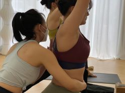 -YogaTime瑜伽时光