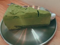 抹茶芝士-无牌咖啡&酒馆