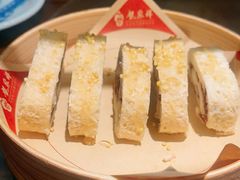 -龍聚祥烧麦馆(鼓楼店)