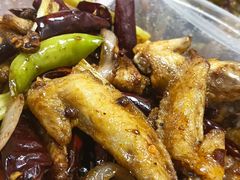 -阆辣荟餐饮(老味道8年·古城店)