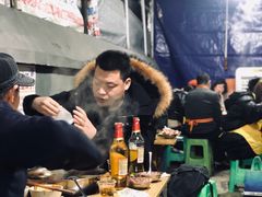 -渝味黄姐火锅(黄泥村店)