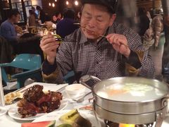-星伦多 自助料理(圆融店)