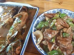 -下塘街25号农家菜馆(新场店)