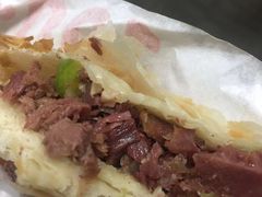 -驴世家驴肉火烧·凉皮·胡辣汤(五道口店)