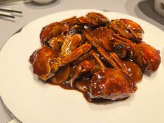 -屋里厢上海菜馆