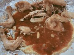 -鲤鱼塘农家山庄