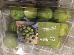 -盒马鲜生(宝地店)