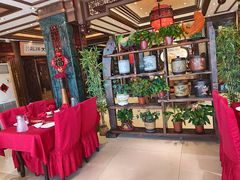 -盈春大饭店(千山路店)