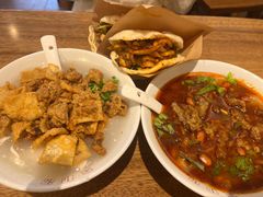 -豆相识•九九豆腐脑(牛咡桥店)