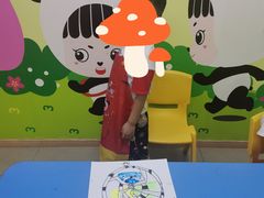 -东方童画少儿美术(乐荟天地体验馆)