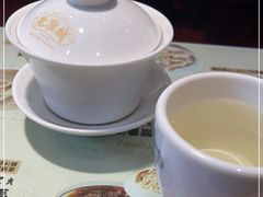 -老淮城·长鱼面(河下古镇店)