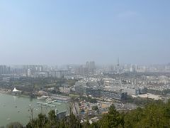-云龙山