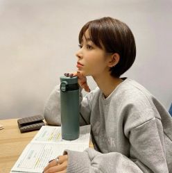 点击看大图 -藤野造型
