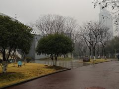 -金陵中学(河西分校)