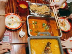 -东方一串·鲜肉小串·小酒馆(壹航城店)