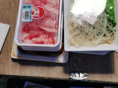 -野妹经典火锅(民治店)