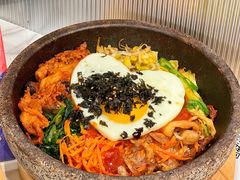 -七八冷面·延边朝鲜族美食(世纪汇店)