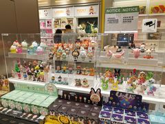 -泡泡玛特POPMART(赛格国际购物中心店)