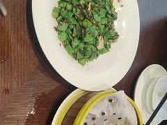 -单家老院·院子里的青岛菜(沙子口店)