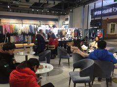 -海马体照相馆(合肥包河万达广场店)