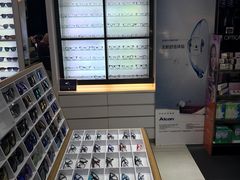 -眼镜88(中华广场店)
