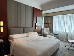 -上海雅居乐万豪侯爵酒店