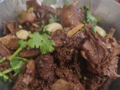 -味好美土菜(迎宾东路店)