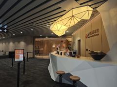 -白云机场易登机休息室