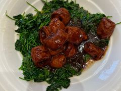 草头圈子-锦江都城闵行饭店