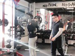 -BD健身私教工作室(CBD店)
