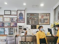 -民信老铺(华盖路店)