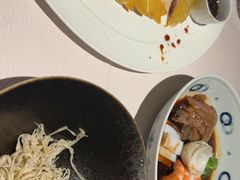 -三利音·玖弄小鲜(浦东嘉里城店)
