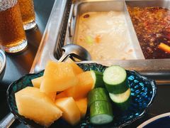 -大隐·成都火锅Bistro(合生麒麟新天地店)