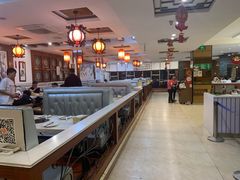 -泉福居酱骨头自助广场(南大街商业步行街店)