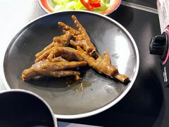 -赵美丽·重庆社区火锅·直营店(火车东站·中豪国际店)