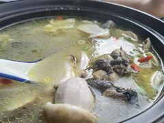 -妈妈的味道(和顺古镇店)