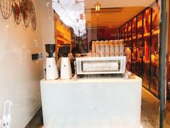 门面-% Arabica(京都东山店)