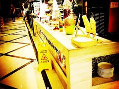 -芭菲盛宴·环球美食(解放碑英利国际店)