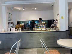 -KAFVS咖啡思咖啡馆(香海路店)