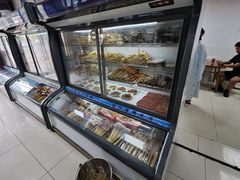-张杨烤菜(渭南总店)