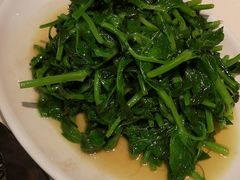 豌豆尖-李老爹香辣蟹(宣武门店)