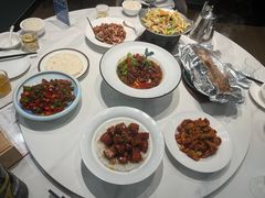-巨鼎谭家菜(普照寺路店)