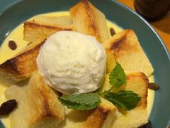 -院子餐厅·大锅菜·老杭帮(桥西直街店)